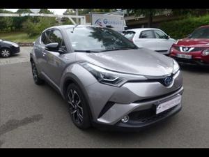 Toyota Divers C-HR Hybride 122h Graphic  Occasion