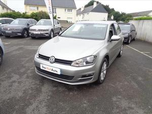 Volkswagen GOLF 1.6 TDI 90 BT FP CONFORTLINE 5CV 5P 