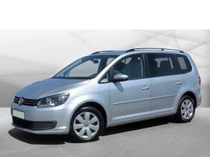 Volkswagen Touran 1.4 TSI 140 d'occasion