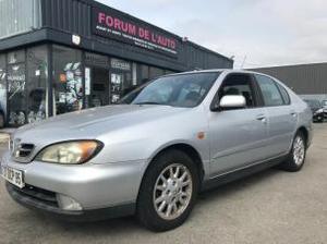 Nissan Primera II (2) 2.0 TD ELEGANCE KM d'occasion