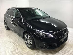 Peugeot  PureTech 130 ALLURE EAT Occasion