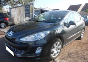 Peugeot  VTI 120 CV PACK Premium d'occasion