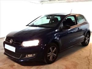 Volkswagen Polo 1.6 TDI 90 MATCH DSG7 3p  Occasion