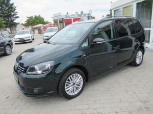Volkswagen Touran 2.0 TDI  Places d'occasion