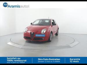 ALFA ROMEO MITO 1.3 JTDm  Occasion