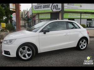 Audi A1 1.0 TFSI 95 AMBIENTE  KM  Occasion