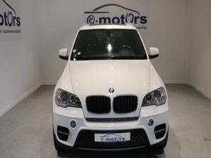 BMW X5 X5 Xdrive30d 245ch - Exclusive A 5p  Occasion