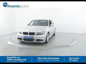 BMW d 163 ch  Occasion
