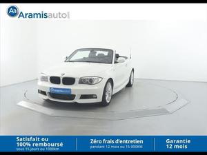 BMW d 204 ch  Occasion