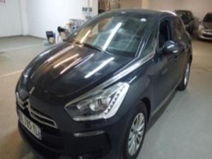 DS DS 5 Chic E-hdi 115 Etg Occasion