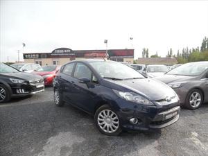 Ford FIESTA V 96 TREND PACK 5P  Occasion