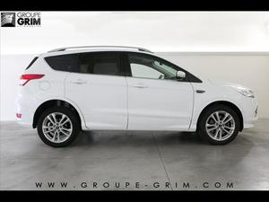 Ford Kuga 2.0 TDCi 150ch Sport Platinium  Occasion