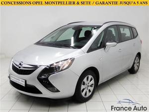 OPEL Zafira TOURER 1.6 CDTI 136 CH START/S  Occasion