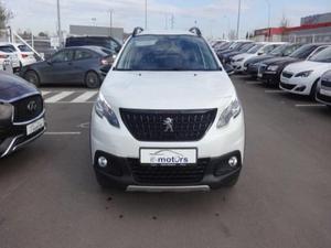 PEUGEOT  Bluehdi 120ch S Et S Bvm6 - Gt Line 5p 