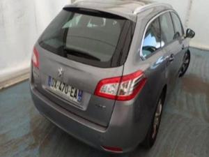 PEUGEOT  Sw Active Bluehdi 120 S Et S + Gps 