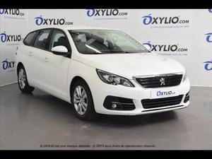 Peugeot 308 SW II(2) 1.5 HDI 120 ACTIVE BUSINESS 