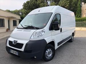 Peugeot BOXER FG 333 L2H1 HDI100 CD CLIM  Occasion