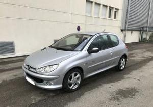 Peugeot  HDI d'occasion