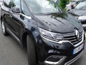 RENAULT Espace Espace Zen Dci 160 Energy Edc + Gps 