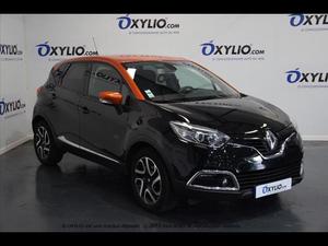 Renault Captur 1.5 Dci Energy eco2 BVM5 90 cv Intens