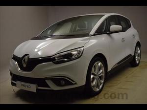 Renault Scenic 1.5 DCI BUSINESS 110 CV  Occasion