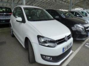 VOLKSWAGEN Polo Confortline Tdi 75 3portes 2places 