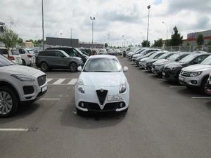 ALFA ROMEO Giulietta Giulietta Super Jtdm 120 + Gps + Ja 16