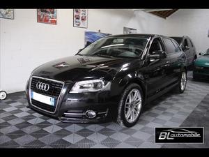 Audi A3 sportback 2.0 TDI 140CH AMBITION XENON  Occasion