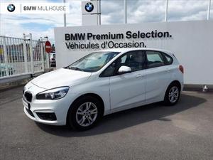 BMW SÉRIE 2 ACTIVETOURER 220I 192 LOUNGE  Occasion