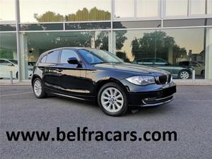 BMW ch SCHAUF/CLIM/JA16/GAR12M/Km  Occasion