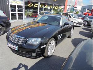 Chrysler CROSSFIRE 3.2 V6 LIMITED PREMIUM  Occasion