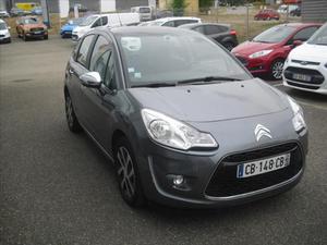 Citroen C3 1.4 E-HDI70 AIRDRM ROSSIGNOL BMP Occasion