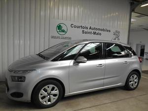 Citroen C4 PICASSO E-HDI 90CH SÉLECTION ETG Occasion