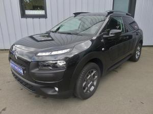 Citroen C4 cactus 1.6 BlueHDI 100 Shine Caméra 