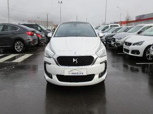 DS DS 5 Sport Chic Hdi  Occasion