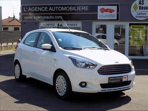 Ford Ka 1.2 Ti-VCT 70 Essential  Occasion
