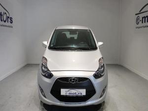 HYUNDAI IX Blue Drive - Intuitive 5p  Occasion