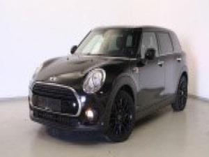 MINI Clubman Mini Clubman Cooper D  Occasion