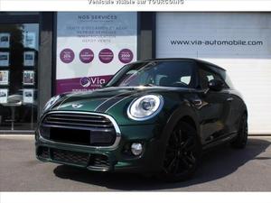 MINI Mini Cooper 1.5d 116 F56 John Cooper Works JCW Cooper d