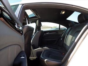 Mercedes-benz Classe cls 350 CDI / CLASSE CLS II (W218) /