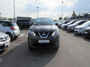 NISSAN Qashqai Acenta Dci  Occasion