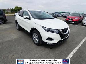 Nissan QASHQAI 1.6 DCI 130 BUS. EDITION XTRO  Occasion