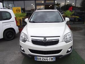 Opel Antara EDITION 22 CDTI 163 CV  Occasion