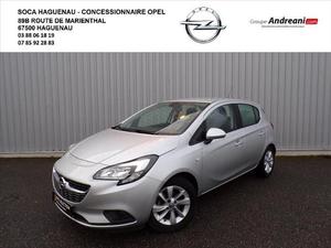 Opel CORSA 1.4 TURBO 100 EXCITE 5P  Occasion