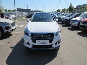 PEUGEOT 508 Hdi 180 Automatique  Occasion