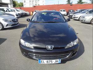 Peugeot 406 COUPE V SPORT  Occasion