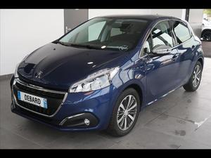 Peugeot  PURETECH 110CH ALLURE EAT6 5P  Occasion