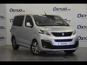 Peugeot Traveller COMPACT 2.0 HDI 180CH S&S ALLURE EAT6 