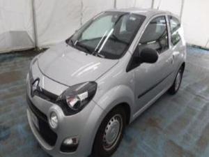RENAULT Twingo Twingo Air Dci 75 2 Places  Occasion