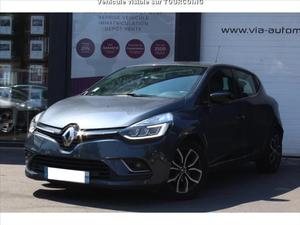 Renault Clio III 1.5 Energy dCi 90 PHASE  Occasion